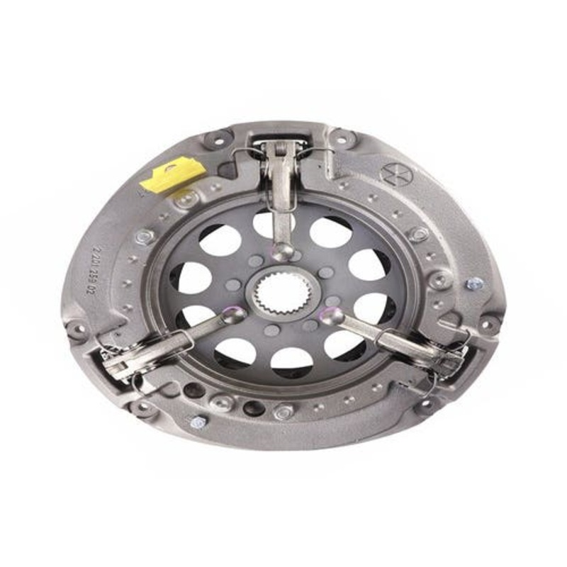 Pressure Plate fits Massey Ferguson 240 243 253 263 265S 270 275 285S 290 360 383 430 461 543 563 670 690 2605 20E 30E 30H 40E 50E 375 390 3697161M91
