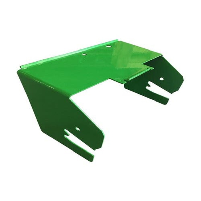 PTO Shield fits John Deere 8130 8225R 8230 8235R 8245R 8260R 8270R 8285R 8295R 8310R 8320R 8320RT 8330 8335R 8345R 8345RT 8360R 8430 8530 R217741