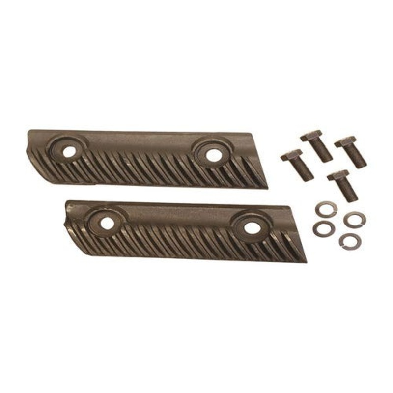 Rasp Bar Tailing Kit Left Hand Rotor fits New Holland CR920 CR940 CR960 CR9040 CR9060 TR87 TR88 TR89 TR97 TR98 TR99 TR96 TR86 82797032