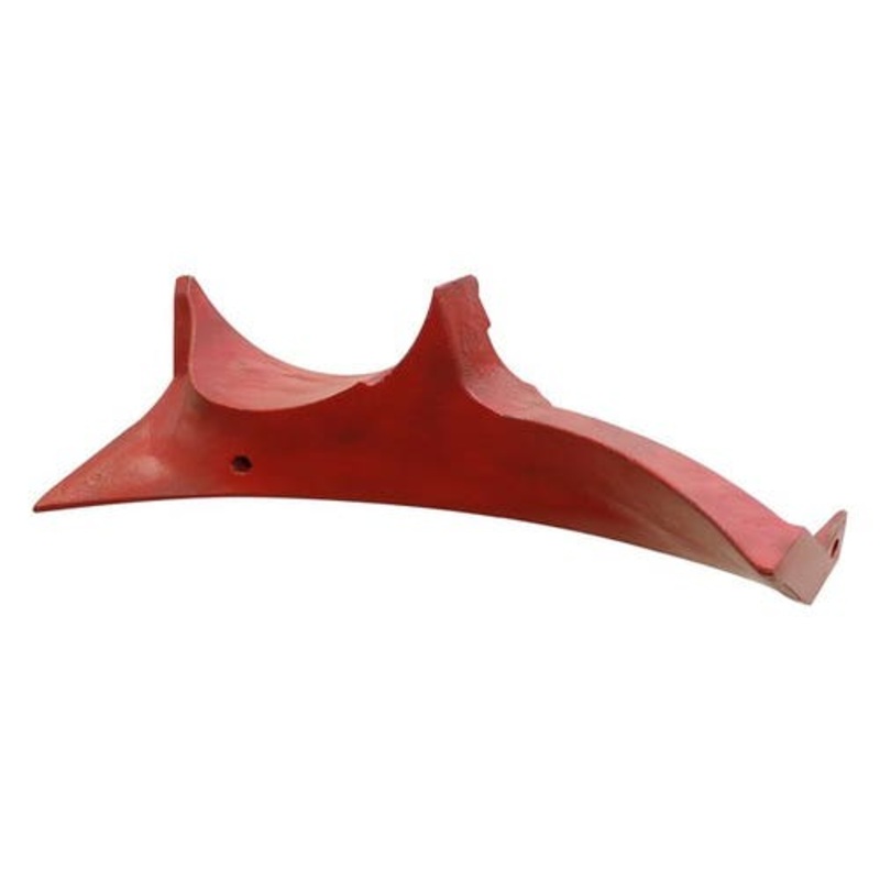 Rotor Transition Cone Deflector Right Hand fits Case IH AFX8010 7010 7120 8010 8120 9120 87517351