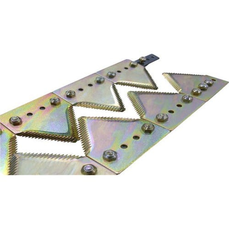 Sickle Assembly without Head - Coarse 30' fits Case IH 3020 84585666