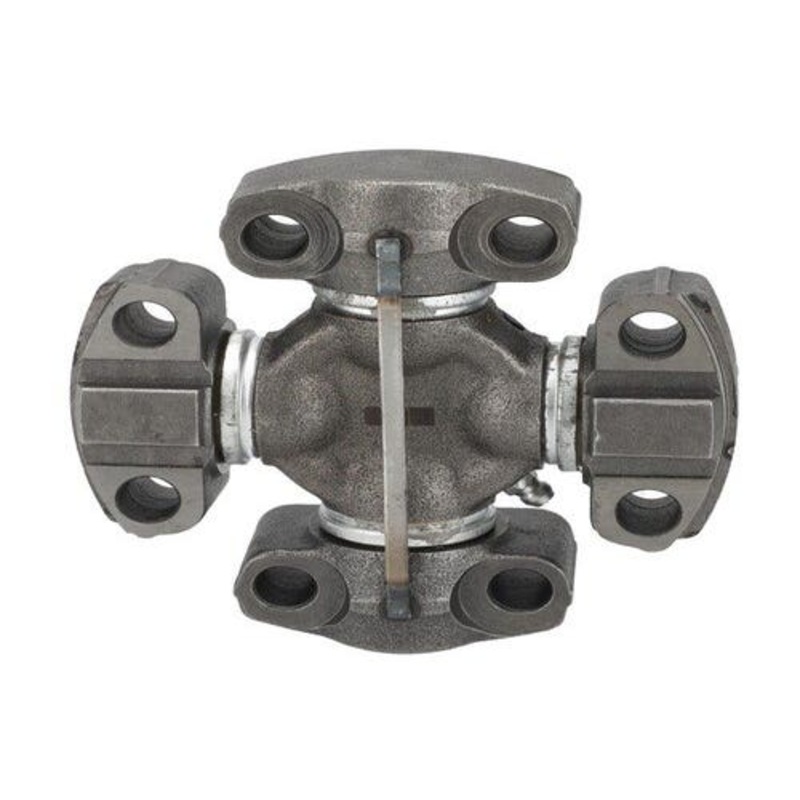 Spider U-Joint Assembly fits New Holland T8010 T8020 T8030 T8040 T8050 TG210 TG230 TG245 TG255 258854A2 fits Case IH 93326C1 fits McCormick 84355363