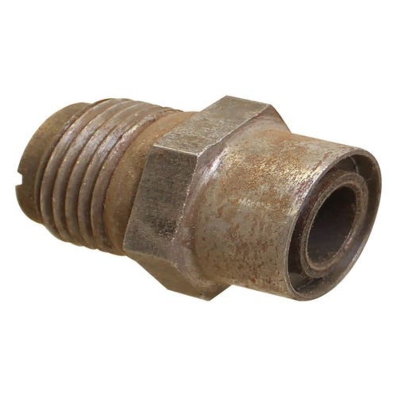Spindle Nut Left Hand fits Case IH CPX420 CPX610 CPX620 420 620 625 2022 2044 2055 2155 2555 364767A1