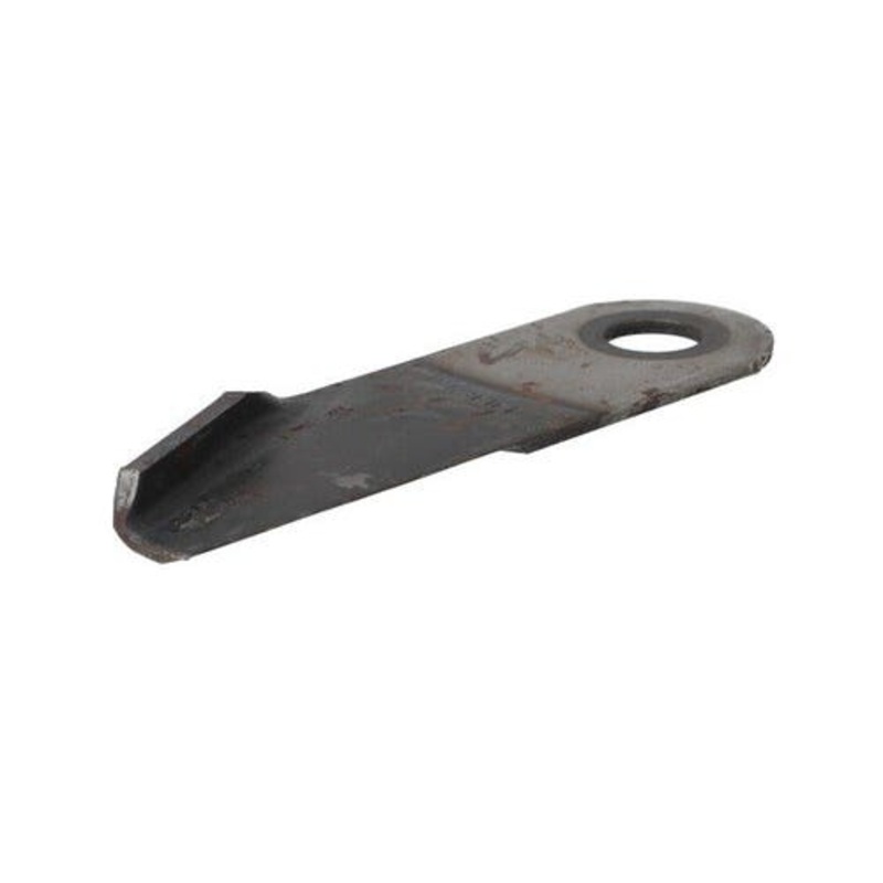 Straw Chopper Knife - Wind Flail fits New Holland CR9040 CR9060 CR9070 CR9080 CR9090 CX8060 CX8070 CX8080 CX8090 87384918