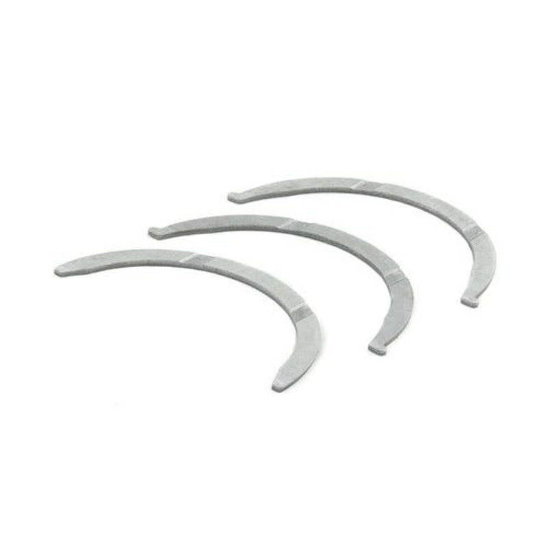 Thrust Washer Set - Standard fits New Holland TC40 TC40D TC40DA Boomer 3040 T2310 fits Case fits Caterpillar fits Ford fits Case IH fits Shibaura