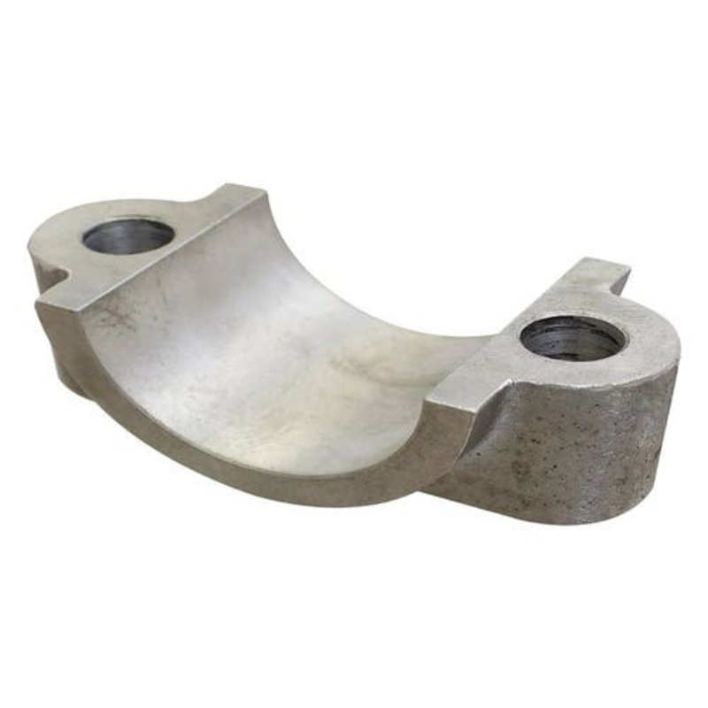Upper Shoe Drive Bearing Housing fits New Holland CR920 CR940 CR960 CR970 CR9040 CR9060 CR9070 CX840 CX8070 CX8080 CX8090 84446877 fits Case IH 442901