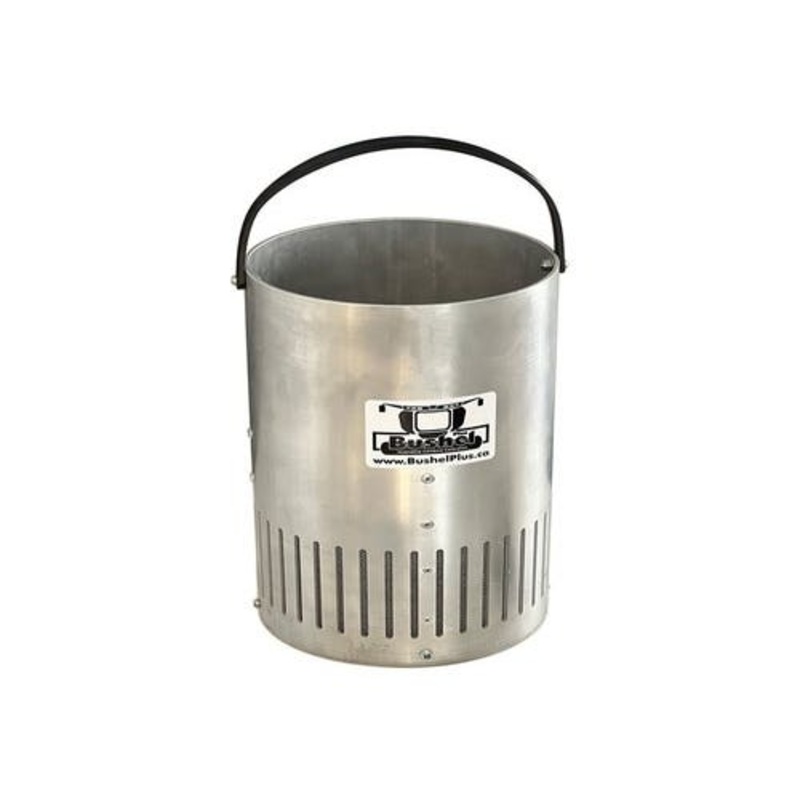 Variable Speed Sample Separator Fan Bushel Plus BUSHELPLUS - SEPARATOR