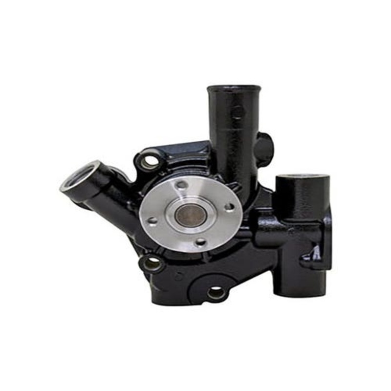 Water Pump fits John Deere Gator Military 6x4 Gator 4x2 Gator 6x4 Gator HPX4x2 Gator HPX4x4 Gator Trail Gator Trail Gator Worksite MIA885141