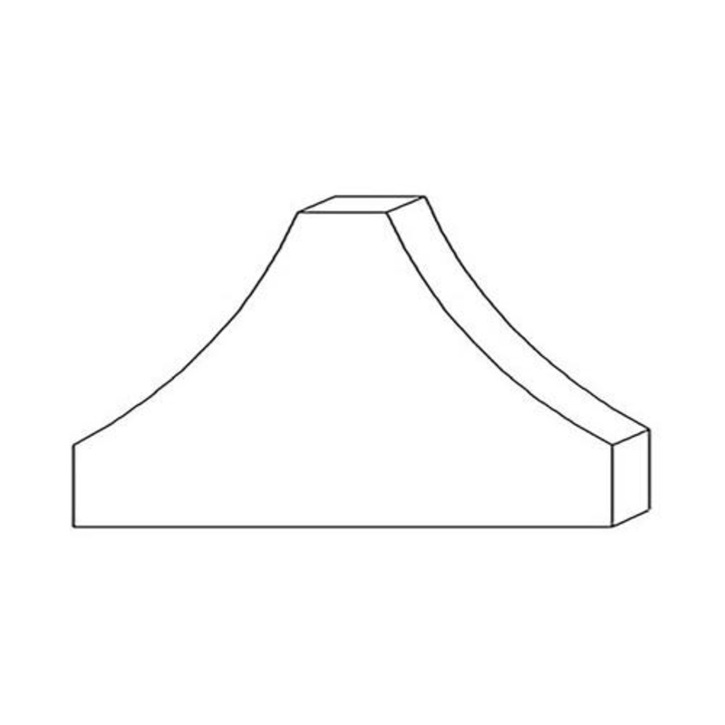 Weld In Bar fits Case IH 1043 1044 1054 1063 1064 1083 1306207C1
