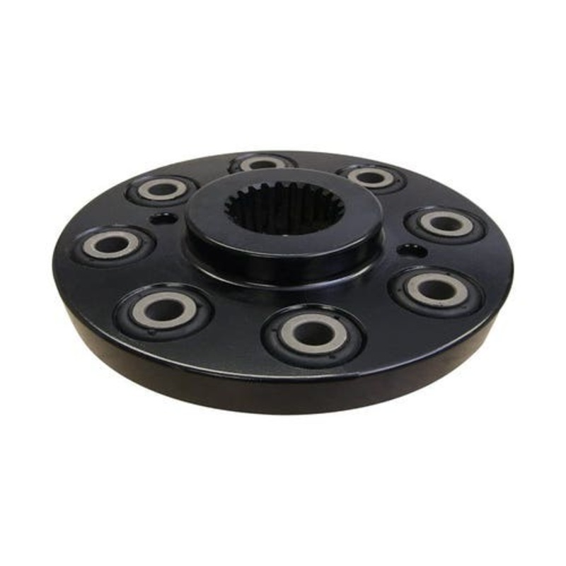 8 Bolt Rotor Drive Coupling fits Case IH 2577 2588 5088 5130 5140 5150 6088 6130 6140 7088 7130 7140 7150 2388 87619364