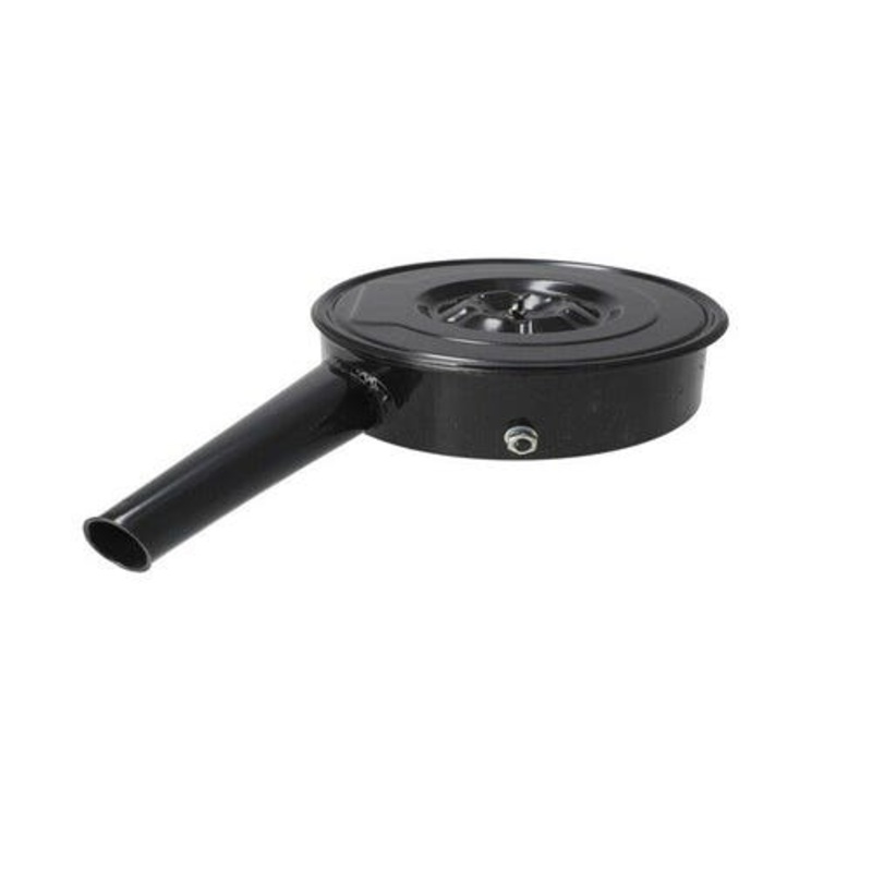 Air Cleaner Assembly fits Yanmar YM195 YM240 YM1500 YM1600 YM1700 YM1900 YM2000 YM2500 YM3000 124160-12500 129331-12500 121250-12500 124763-12501