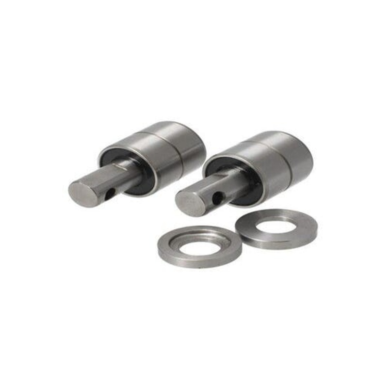 Bearing and Shield Kit fits Case IH 1043 1044 1054 1063 1064 1083 1084 B95612