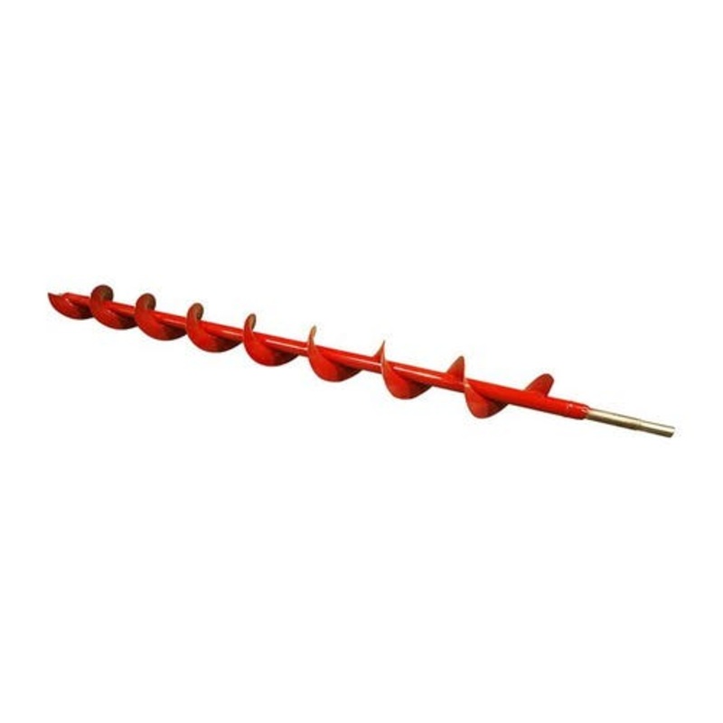 Clean Grain Auger Extended Wear fits Case IH AFX8010 7010 7120 8010 8120 9120 87380422 87380417 87380423
