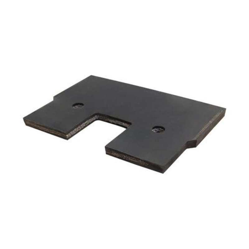Clean Grain Elevator Chain Rubber Paddle fits Case IH 1644 1660 1666 2144 2166 2344 2366 1317480C2