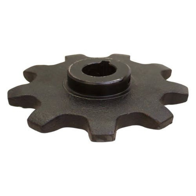 Cleaning/Tailings Auger Sprocket fits New Holland TR70 TR75 TR85 TR86 TR87 TR88 TR89 TR95 TR96 TR97 TR98 784744 113319 117346 80113319 80784744