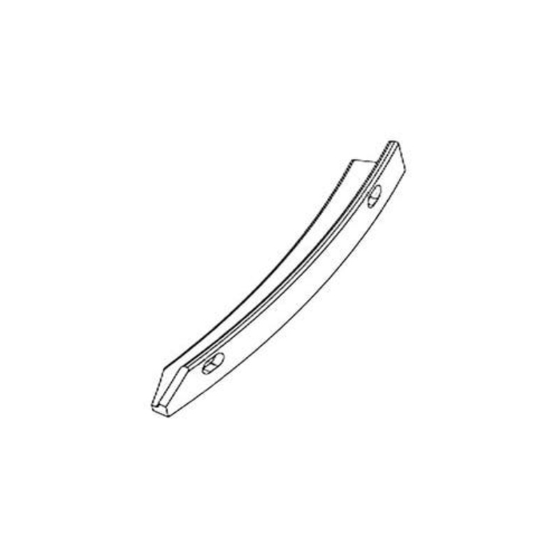 Cone Extension Stiffener Vane fits Case IH 2377 2388 2577 2588 5088 6088 7088 347913A1 428281A1 249251A1 AV100457