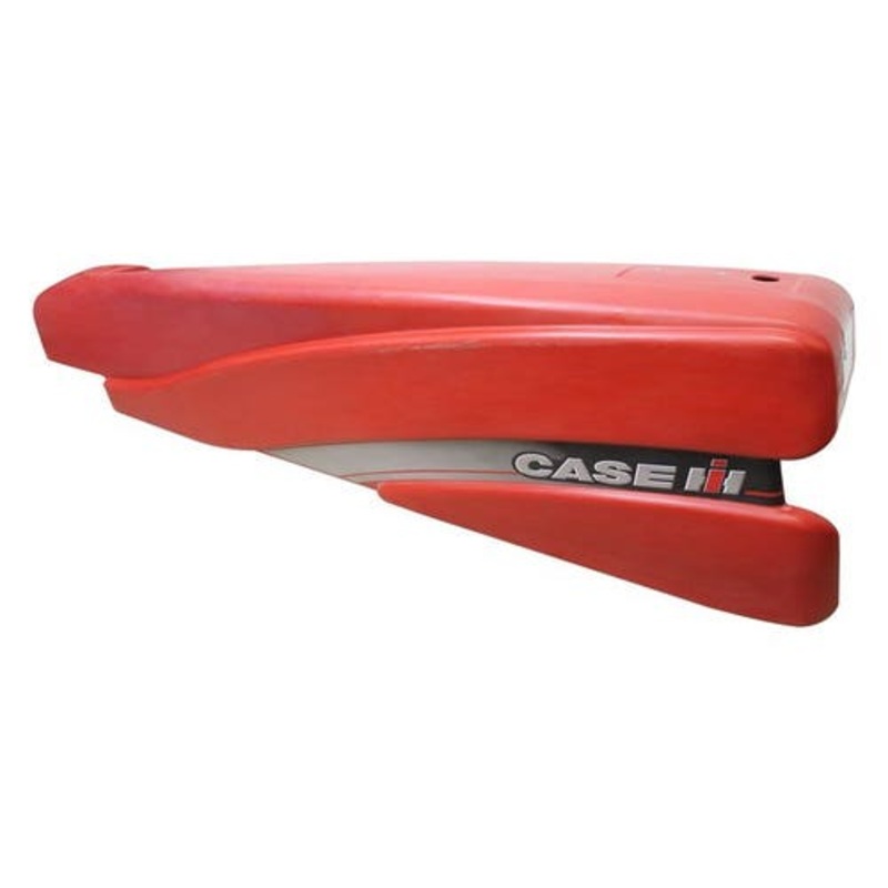 Corn Head Outer Fender - Left Hand fits Case IH 2406 2408 2412 3408 2406 2408 3408 2406 2408 3408 2406 2408 3406 3408 2412 2408 2412 3408 87571755