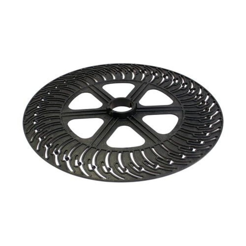 Disc - Axial Flow Cleaning Fan fits Case IH AFX8010 7010 7120 7230 7240 8010 8120 8230 8240 9010 9120 9230 9240 86980769 86998413