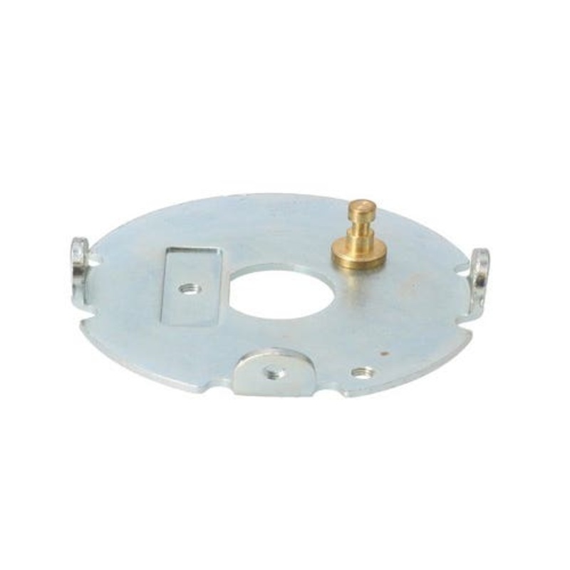 Distributor Breaker Plate fits International A B C Cub H M Super A Super C Super H Super M 100 130 140 200 230 240 300 330 340 350 400 504 352277R11
