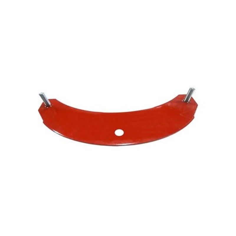 Feeder House Wear Plate fits International 1320254C1 fits Case IH 1640 1644 1660 1666 1680 1688 2144 2166 2188 2344 2366 2377 2388 2577 2588 1320254C1