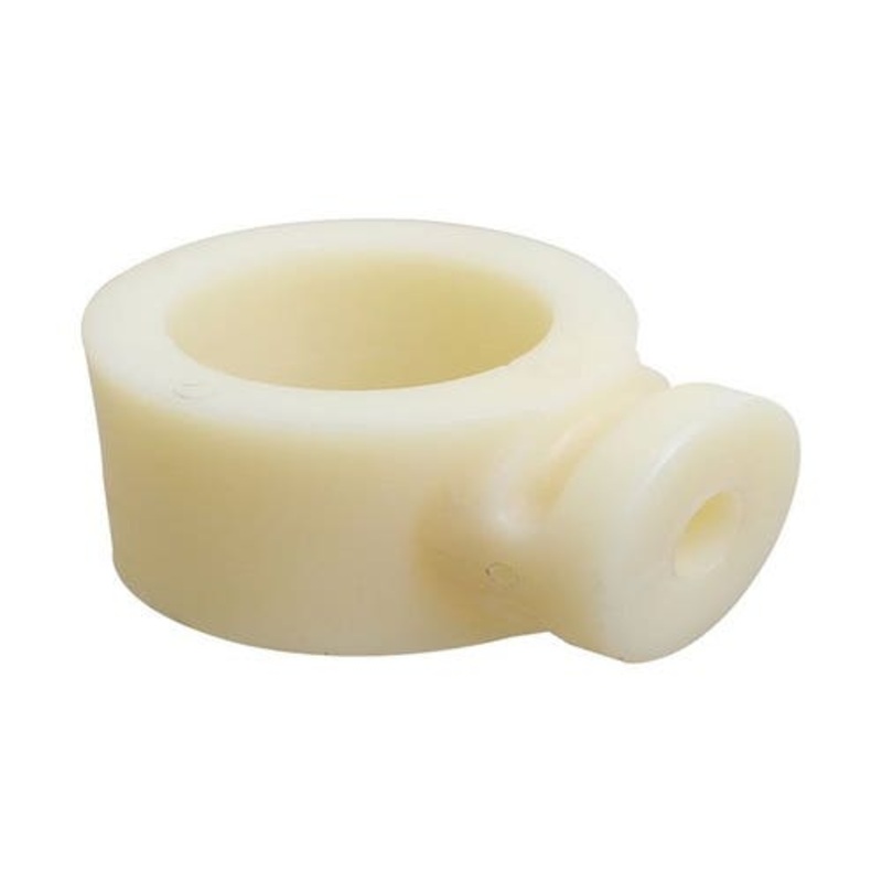 Finger Holder Joint fits New Holland 740CF 760CG 880CF 84362468 84602938 87627013 84166226 fits Case IH 3020 3050 3152 3162 84362468