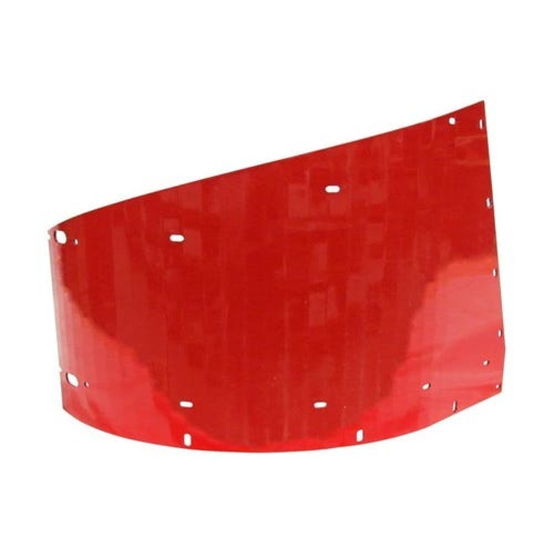 Front Head Cover Inclined Grain Elevator fits Case IH 1680 1688 2188 1319941C1