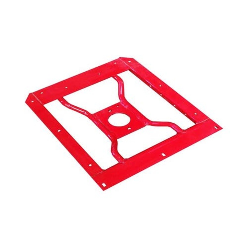 Front/Rear Fan Bearing Side Support fits Case IH 1822 1844 2022 2044 2055 2155 2555 1800 AM1260120C4 AM1260120C3