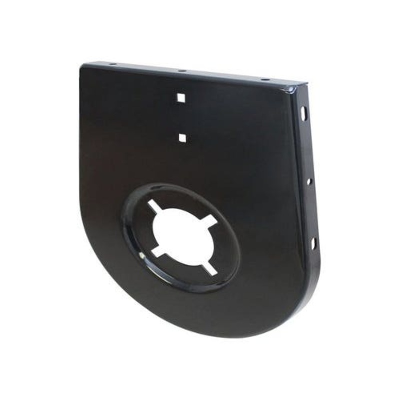 Grain Elevator Outer Boot Panel Assembly fits Case IH 5088 5130 5140 6088 6130 6140 7088 7130 7140 84171636 87310001 87310150