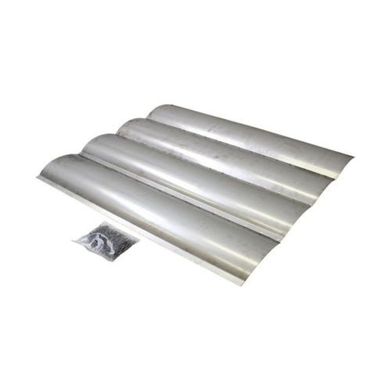 Grain Tank Trough Liner Kit fits New Holland CR8.90 CR9.90 CR10.90 TX36 84529552 fits Case IH 7130 7230 7240 8230 8240 8250 9230 9240 9250 84529552