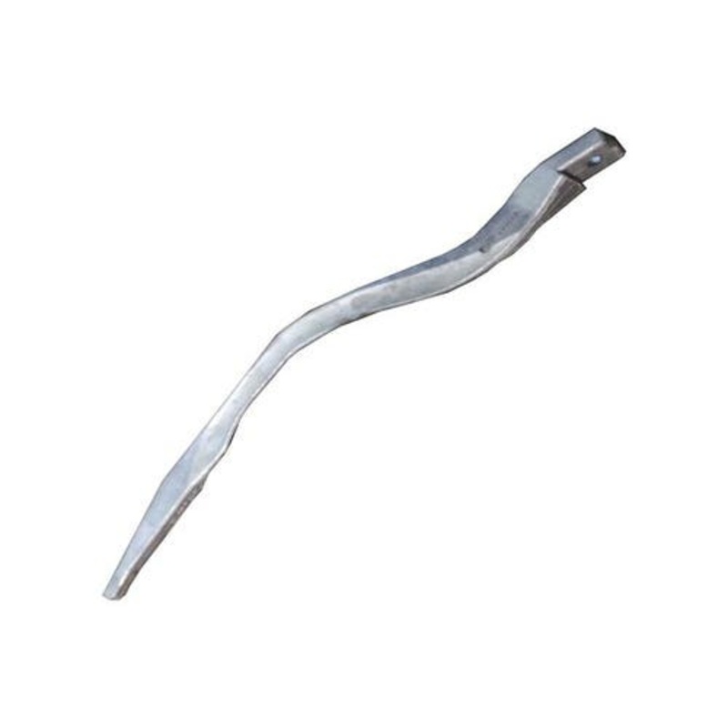 Grid Bar Slat Right Hand fits Case IH CPX420 CPX610 CPX620 420 620 625 635 1822 1844 2022 2044 2055 2155 2555 216829C2