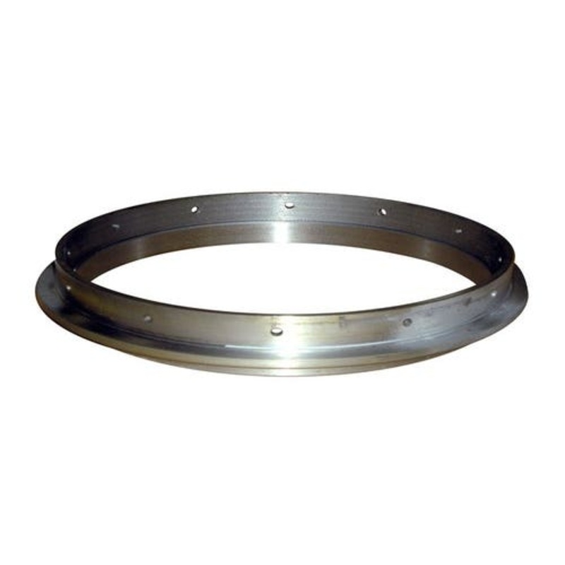 Horizontal Unloading Grain Tank Upper Housing Ring fits Case IH 1660 2144 2166 2188 2344 2366 2377 2388 237009A1