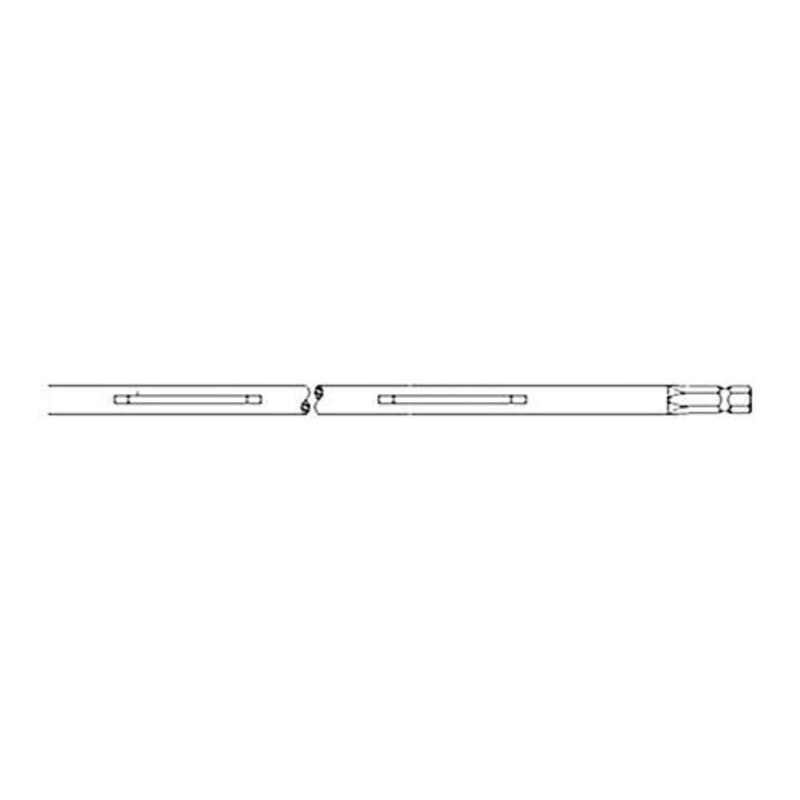 Jackshaft fits International 1420 fits Case IH 1010 1015 1020 1043 1044 1054 1063 1064 1083 1084 184596C2 184596C1 1353229C91