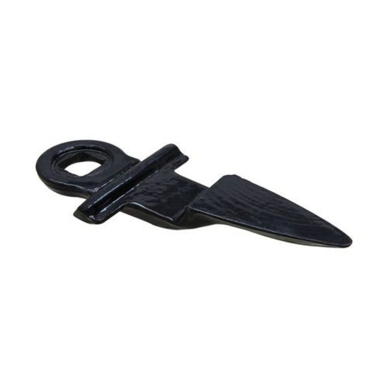 Knife Guard- Single Prong fits International 100 120 210 230 1000 100 1338269C1 fits Case IH 1100 1300 6000 6500 1338269C1