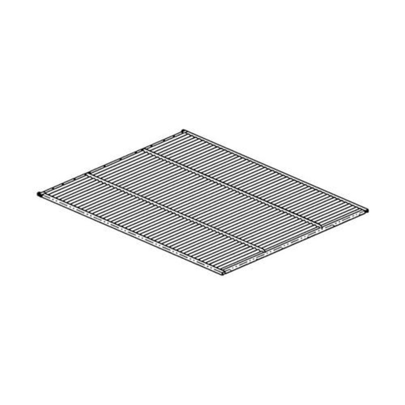 Lower Chaffer Round Hole Sieve fits Case IH 1688 2188 2377 2388 2577 2588 5088 6088 7088 1680 1347367C2 1347367C1