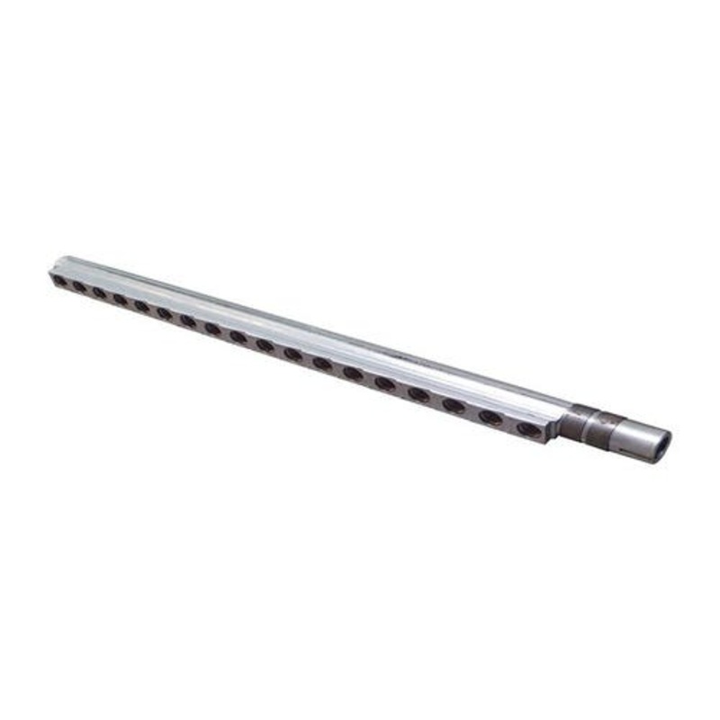 Picker Bar Left Hand - 18 Finger fits Case IH CPX420 CPX610 CPX620 420 620 625 635 1822 1844 2022 2044 2055 2155 2555 1982392C1