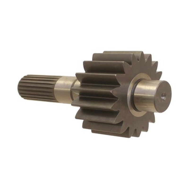 Pinion Shaft fits New Holland CR940 CR960 CR970 CR980 CR9060 CR9070 CR9080 CR9090 CX860 CX880 CX8070 CX8080 CX8090 84449593 fits Case IH 84449593