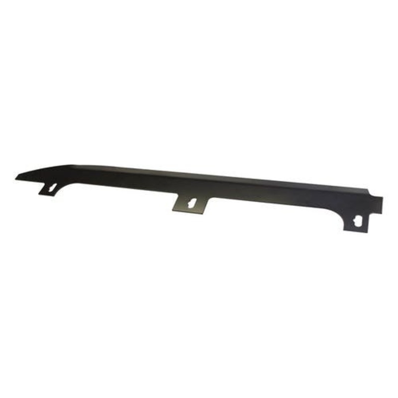 Plate - Deck Left Hand fits Case IH 2606 2608 2612 2608 47474090