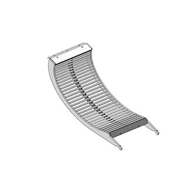 Round Bar Concave Front fits Case IH 1680 1682 1688 2188 2377 2388 2577 2588 5088 6088 7088 87456655 412394A1