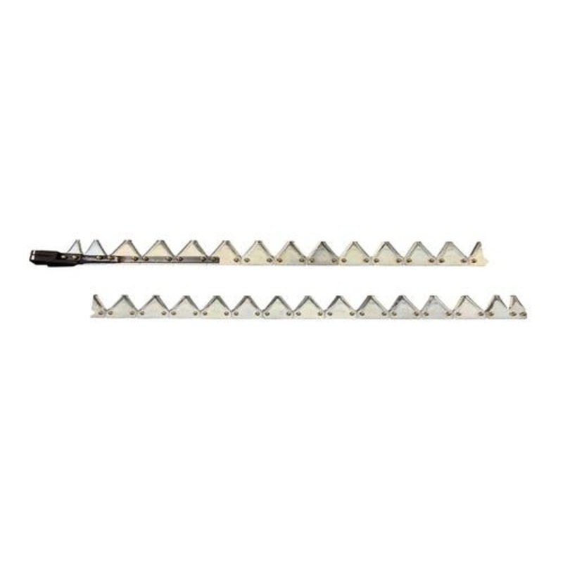 Sickle Assembly with Head - 14" fits Case IH 8240 700709623 fits Hesston 8200 700709623