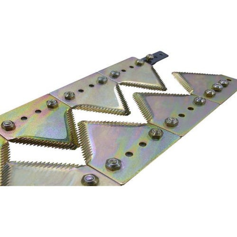 Sickle Assembly with Head Right Hand - 6' fits New Holland 907 909 910 912 139179 139179DS 143496 80139179