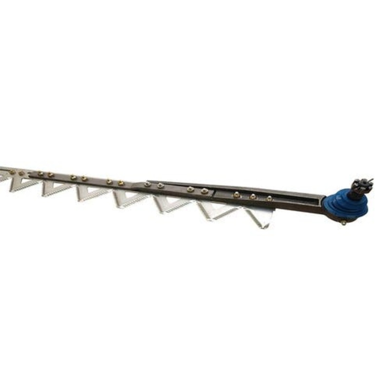 Sickle Assembly with Head Right Hand - 9' fits New Holland 1475 2200H 2300H 2450 2550 86589591 86616611