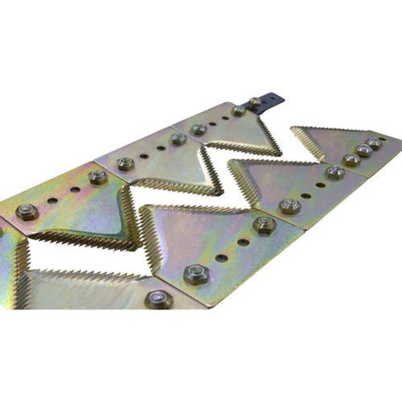 Sickle Assembly without Head Coarse - 35' fits Case IH 3020 84585664 47601023