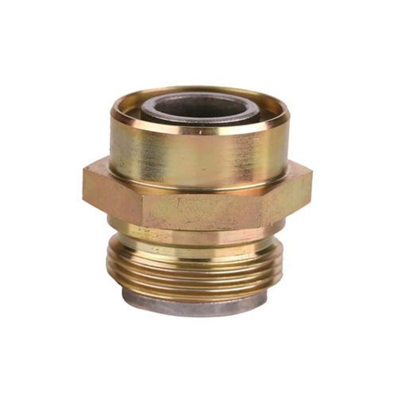 Spindle Nut Right Hand fits Case IH CPX420 CPX610 CPX620 420 620 625 2022 2044 2055 2155 2555 364768A1 1994866C1