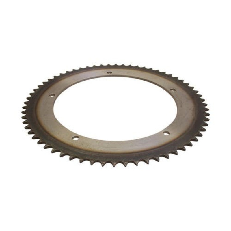 Sprocket Assembly - Corn Head Auger Slip Clutch fits Case IH 963 1043 1044 1054 1063 1064 1083 1084 1306333C1