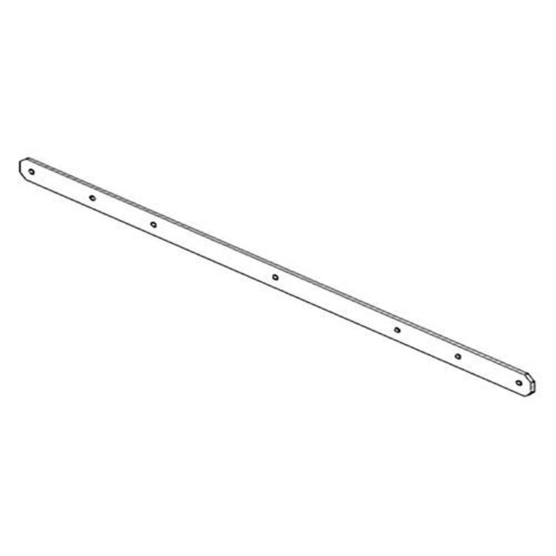 Standard Rotor Bar fits International 1303038C2 fits Case IH 1680 1688 2188 2377 2388 2577 2588 1640 1644 1660 1666 1670 2144 2166 2344 2366 1303038C2