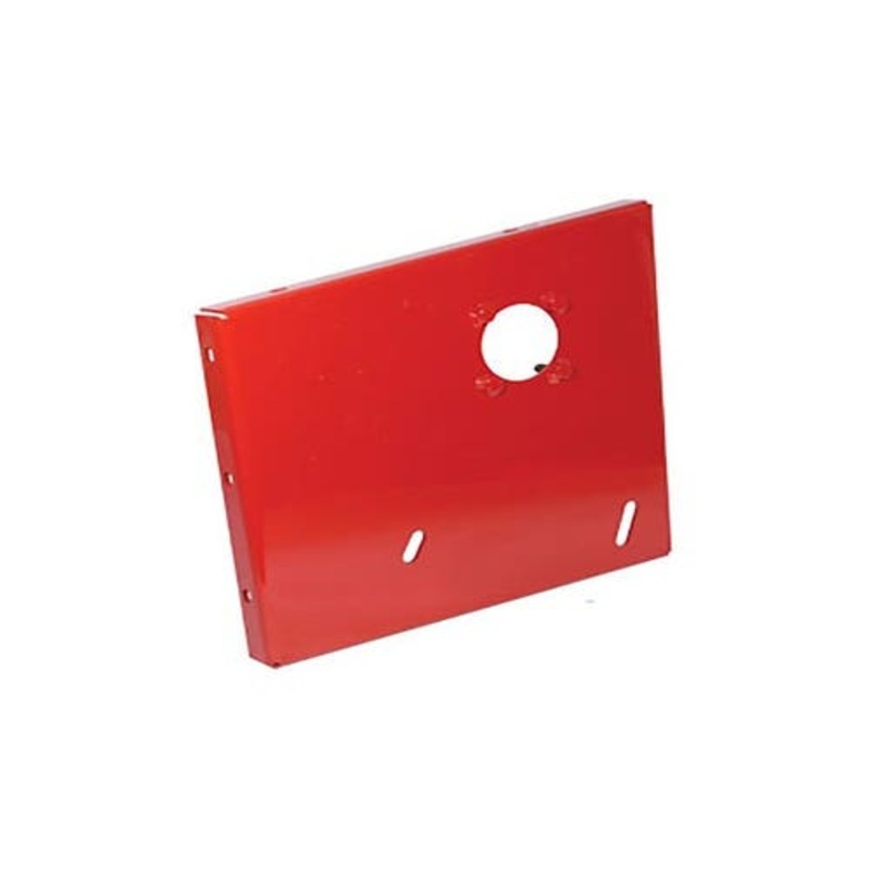Straw Chopper Support Assembly fits International fits Case IH 1640 1644 1660 1666 1680 1688 2144 2166 2188 2344 2366 2377 2388 2588 144705A1 181097C1