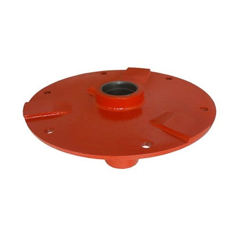 Tailings Auger Bearing Hub fits International 1324840C1 fits Case IH 1640 1644 1660 1666 1680 1688 2144 2166 2188 2344 2366 2388 2377 2588 192783C1