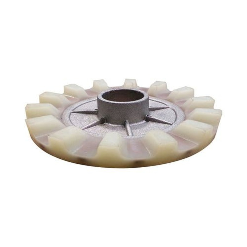 Urethane Doffer Pad - Cotton Picker fits Case IH CPX420 CPX610 CPX620 420 620 625 635 2022 2044 2055 2155 2555 383311A1