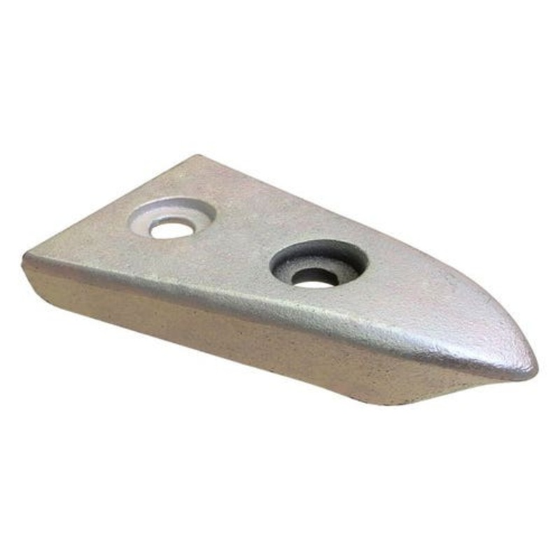 Wear Tip fits Case IH 2206 2208 2212 87015178 fits New Holland 99C06R 99C08R 99C12R 87015178