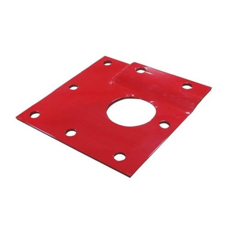 Wobble Box Support Plate fits Case IH 1010 126316A1